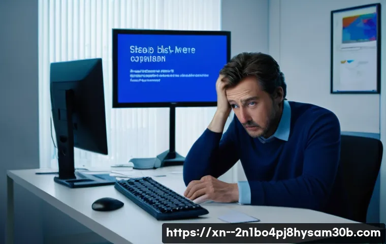 황학동에서 STATUS KERNEL DISK ERROR 완벽 해결하는 비법 1