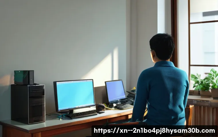 삼동 출장 윈도우 설치, 모르면 손해 보는 놀라운 편리함 1