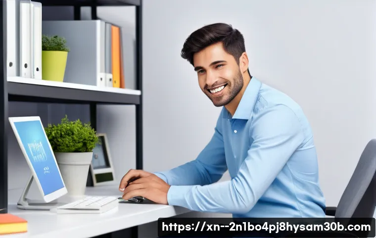 남산동 HARDWARE_INTERRUPT_STORM 관련 이미지 2