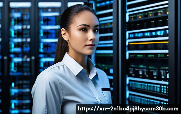 서초동 STATUS_IO_ERROR, 당신의 서버가 비명을 지르는 진짜 이유 1