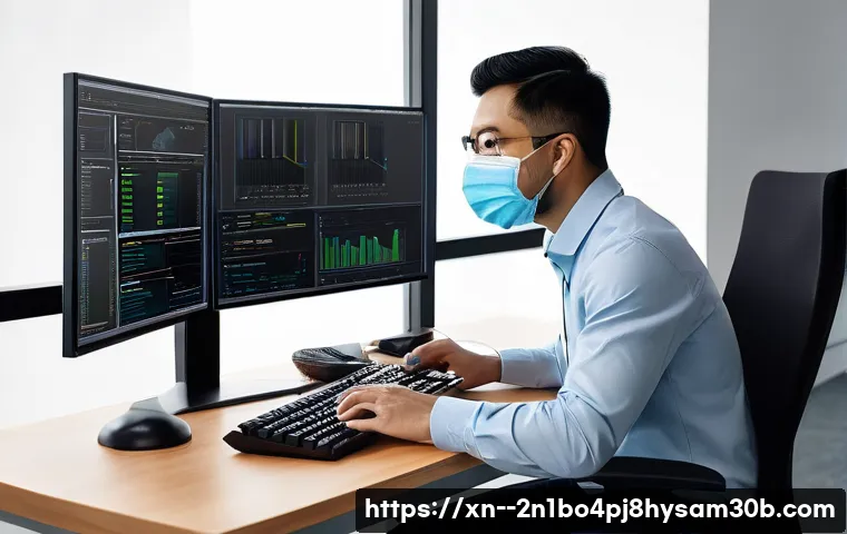 성동구 STATUS_DISK_CORRUPTION 관련 이미지 2