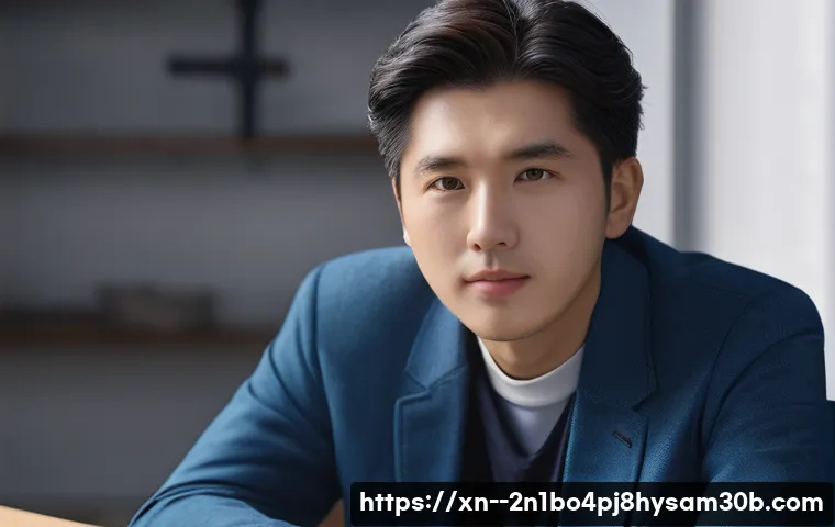 을지로에서 만난 STATUS_INVALID_CALLER, 당신이 몰랐던 놀라운 해결책 알아보기 1