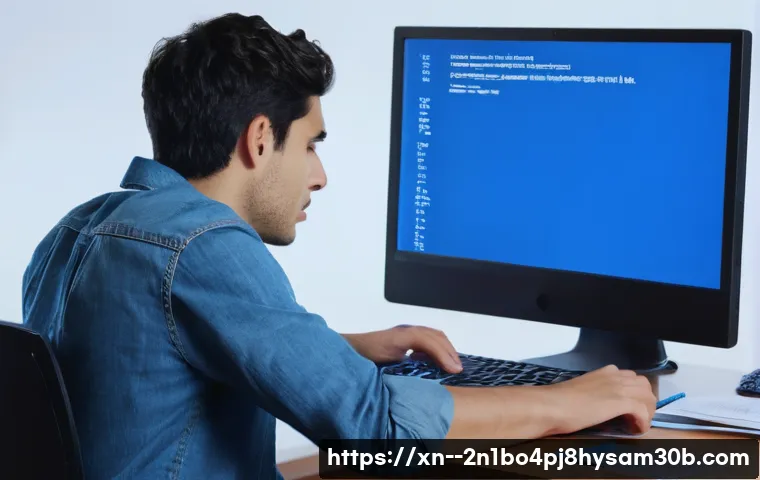 고척동 KERNEL_SECURITY_CHECK_FAILURE, 숨겨진 원인부터 100% 해결하는 놀라운 방법 1
