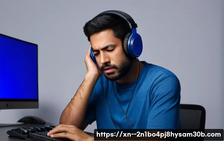 성동구 팬 돌다 멈춤! 컴퓨터 수리 전 꼭 알아야 할 충격적인 진실 1