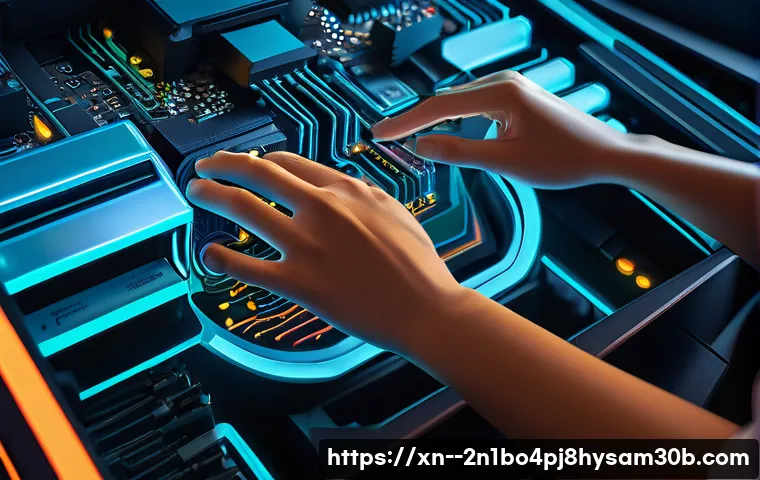 평동 DEVICE_DRIVER_MISMATCH 관련 이미지 2
