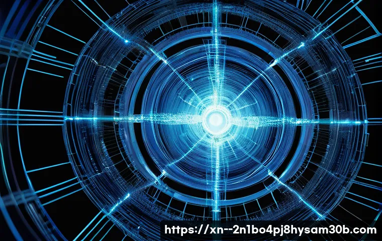 STATUS_KERNEL_THREAD_INTERRUPTED, 당신의 PC를 살리는 숨겨진 비밀 1