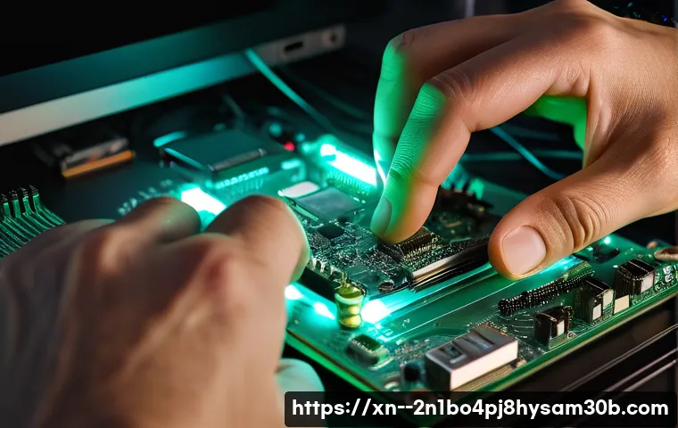 신사동 PAGE_FAULT_IN_NONPAGED_AREA 관련 이미지 1