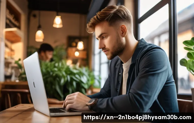 원서동에서 마주한 STATUS_CONNECTION_REFUSED 당신이 몰랐던 해결 비밀 1