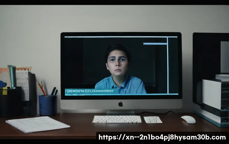 개봉동 컴퓨터 부팅 불능! Ctrl+Alt+Del 무한 반복, 해결책은 여기에 1