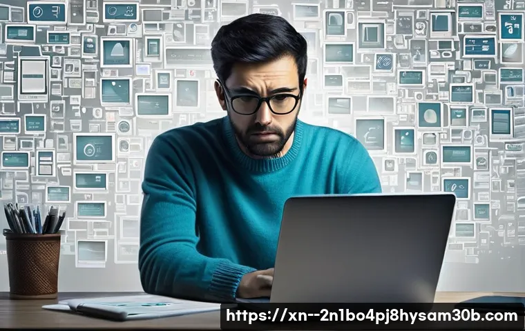 전농동 STATUS_DISK_FULL, 모르면 손해 볼 긴급 용량 확보 꿀팁 1