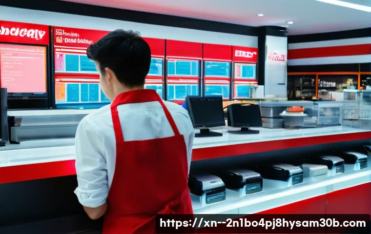 전농동 STATUS_DISK_FULL 관련 이미지 1