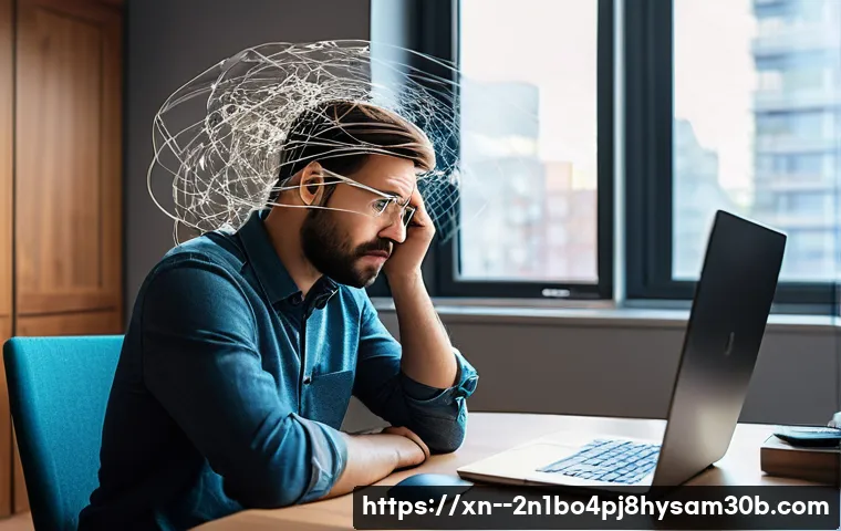 버벅이는 리눅스 속 시원하게 해결! 포맷 & 재설치 놀라운 결과 5