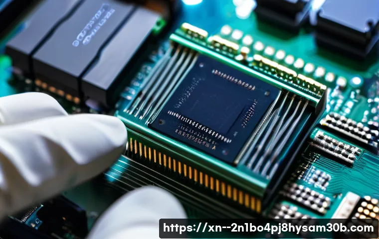 도곡동 메모리조립 및 교체수리 관련 이미지 2