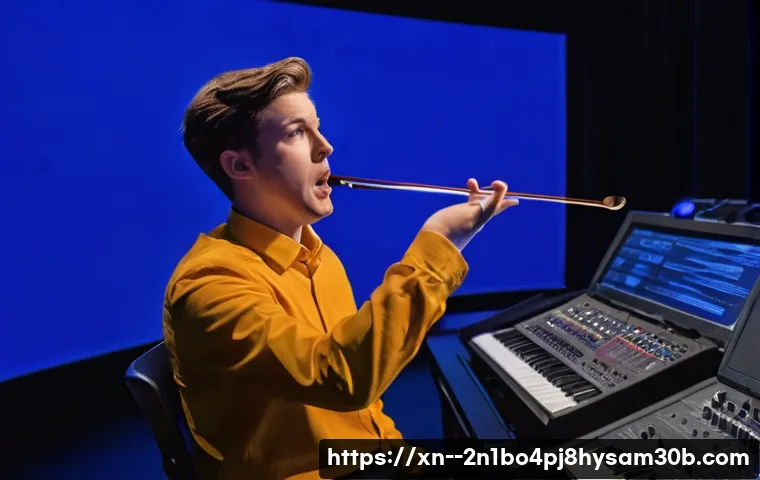 서초동 컴퓨터 사용자 필독! DRIVER_POWER_STATE_FAILURE 모르면 손해 볼 꿀팁 1