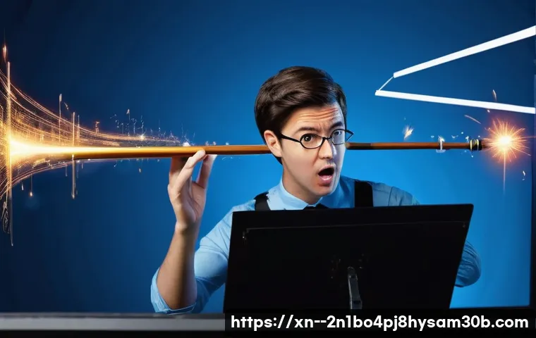 서초동 DRIVER_POWER_STATE_FAILURE 관련 이미지 1