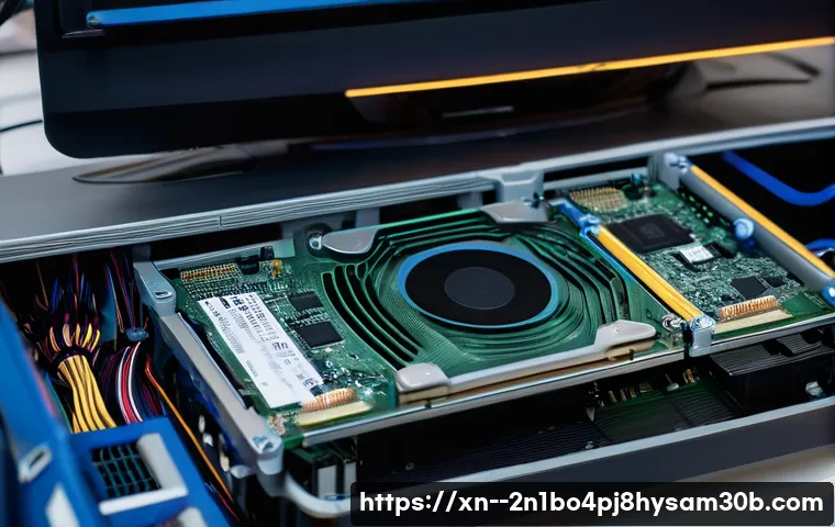 서초동 DRIVER_POWER_STATE_FAILURE 관련 이미지 2