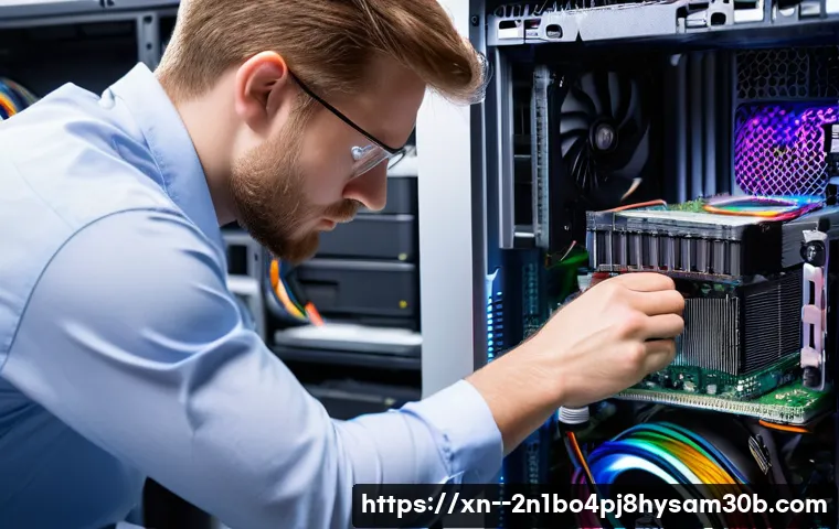 훈정동 IRQL_NOT_LESS_OR_EQUAL 관련 이미지 1