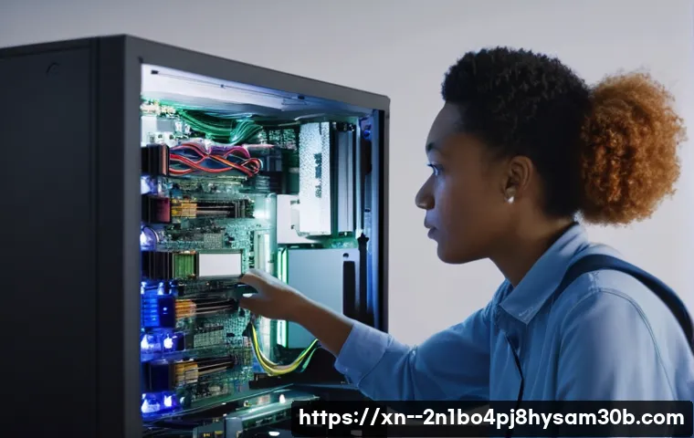 동자동 IO1_INITIALIZATION_FAILED 관련 이미지 1