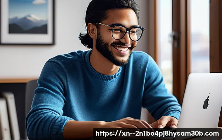 다산동 맥북 사용자라면 필독! 윈도우 부트캠프 설치 모르면 손해 9