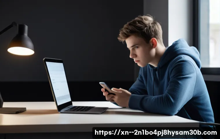 목동 하드웨어 고장, 모르면 손해! 돈 아끼는 의외의 방법 1