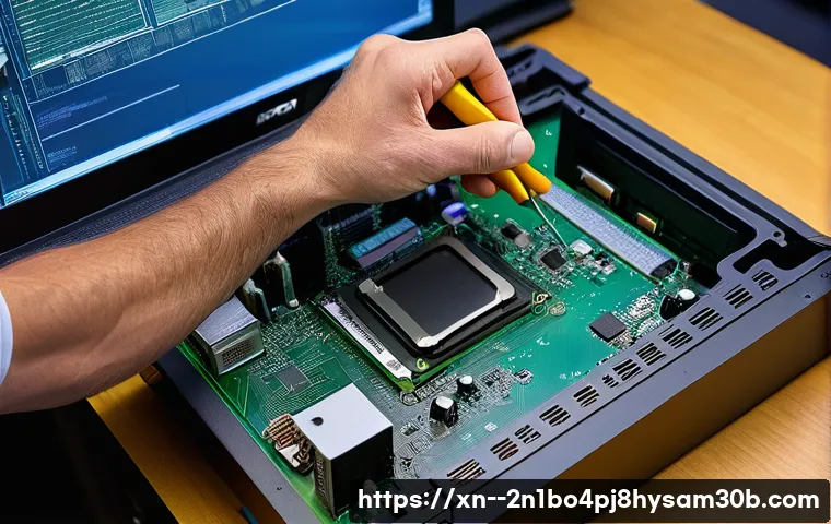 대학동 DRIVER_POWER_STATE_FAILURE 관련 이미지 1