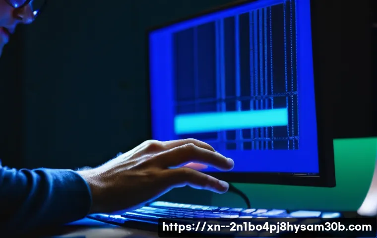 인수동 KERNEL_STACK_INPAGE_ERROR 컴퓨터 먹통 현상 5분 만에 해결하는 놀라운 비법 1