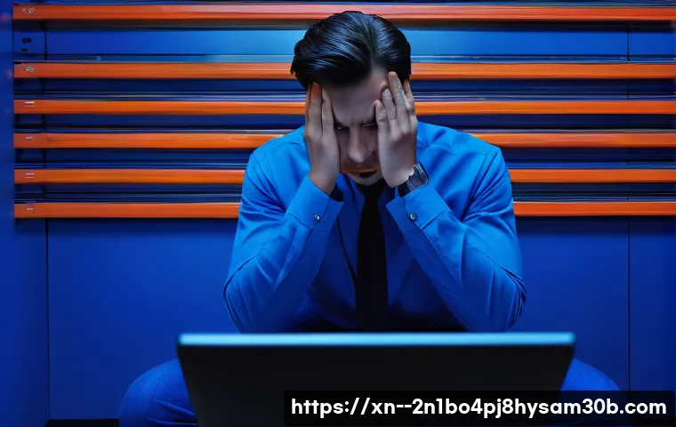 한강로 STATUS_KERNEL_MEMORY_LEAK 관련 이미지 1