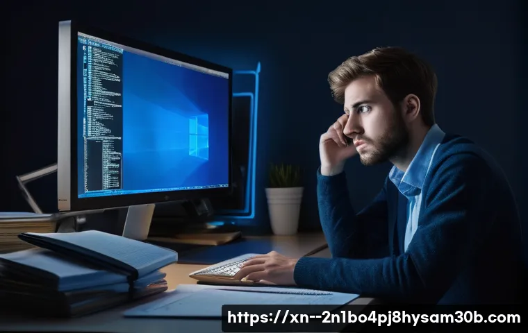 한강로 STATUS_KERNEL_MEMORY_LEAK 관련 이미지 2