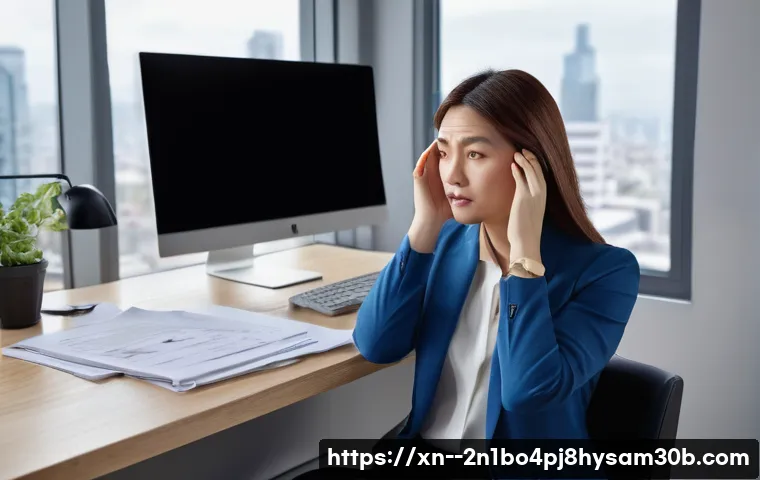 삼성동 컴퓨터 부팅 장치 오류, 모르면 손해 보는 긴급 대처법 9