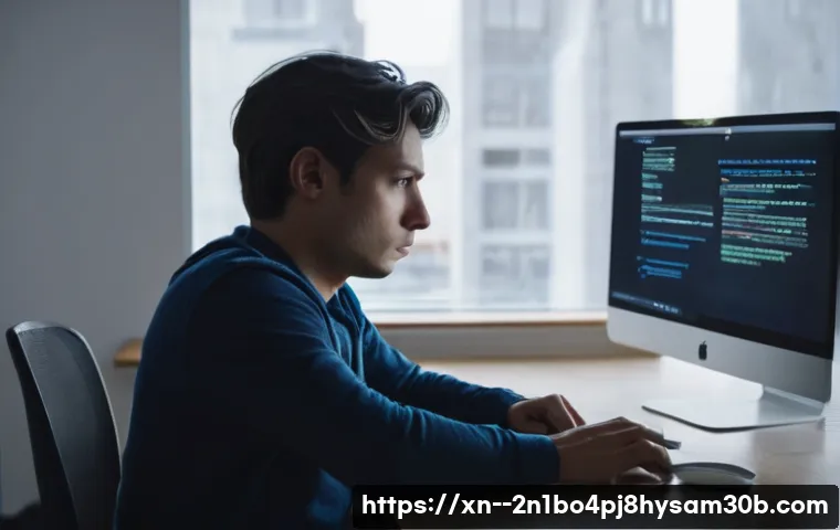 목현동 프로그램 응답 없음! 당신이 몰랐던 초간단 해결 꿀팁 5