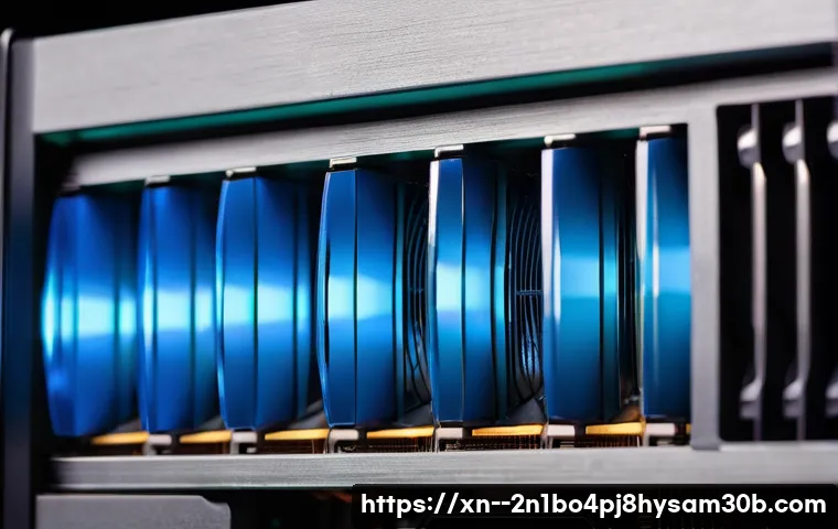 WHEA_UNCORRECTABLE_ERROR 블루스크린 당신의 PC를 살릴 골든타임 7가지 해결책 21