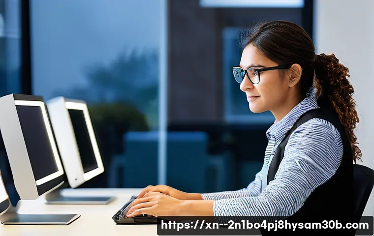 군자동 프리도스 윈도우설치 관련 이미지 1