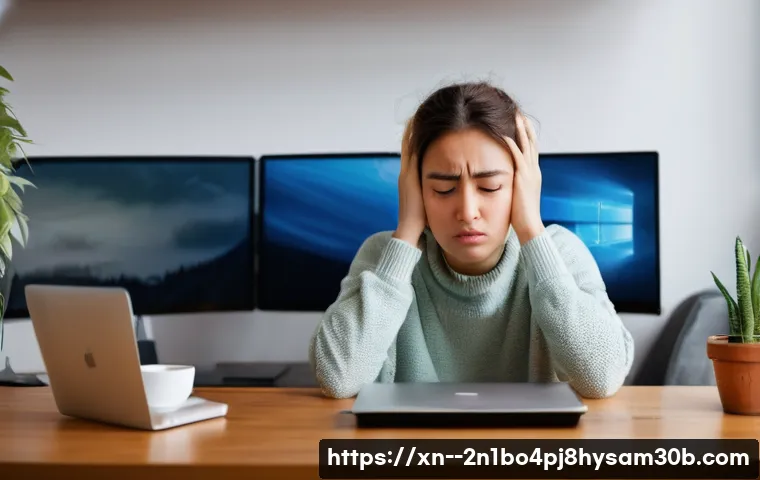 마포구 내 컴퓨터를 괴롭히는 STATUS_STACK_BUFFER_OVERRUN 오류, 단번에 해결하는 놀라운 방법 1