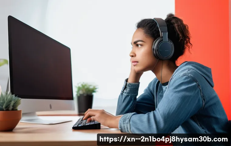 예관동 IO_DEVICE_ERROR 때문에 고생? 이 꿀팁 하나면 완벽 해결! 5