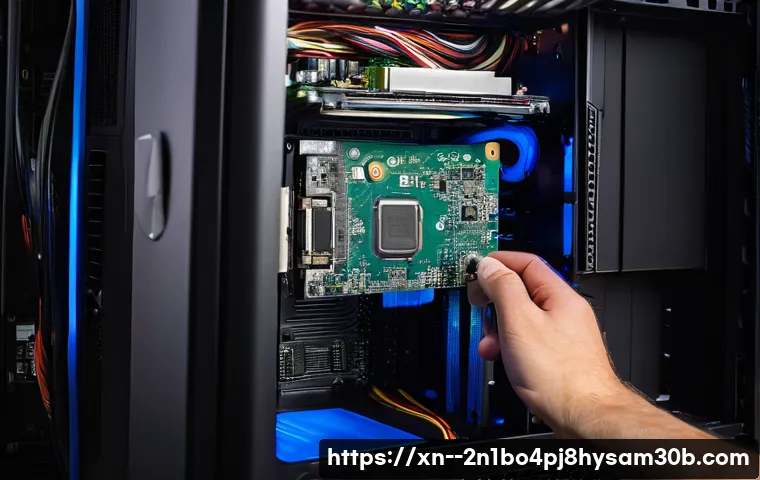 예관동 IO_DEVICE_ERROR 관련 이미지 1