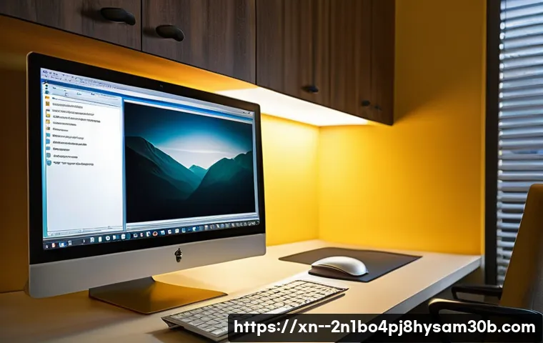 퇴촌면 윈도우7 느려짐 종결! 포맷 & 초기화로 새 생명 불어넣는 꿀팁 5