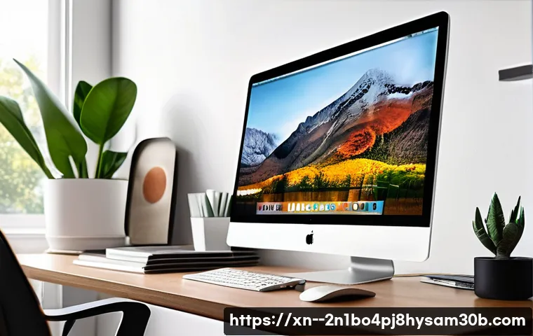 청파동 아이맥 판매 및 수리 관련 이미지 1