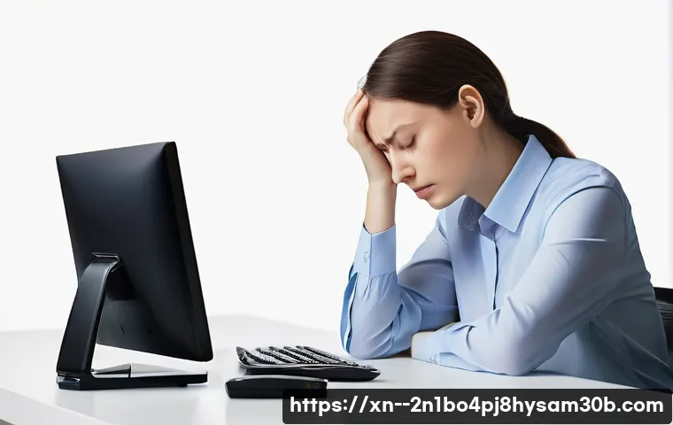 과천동 IO_DEVICE_ERROR 관련 이미지 1