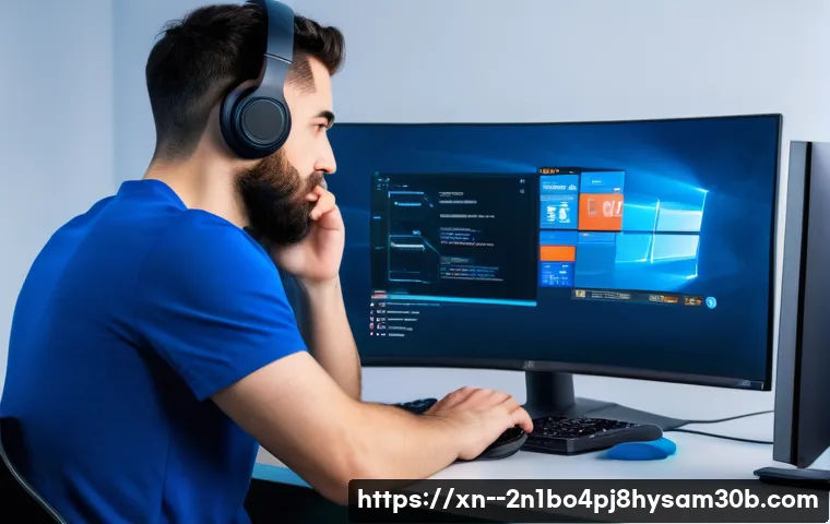 STATUS_KERNEL_BOOT_FAILURE 치명적인 오류 모르면 손해! 완벽 분석 꿀팁 1