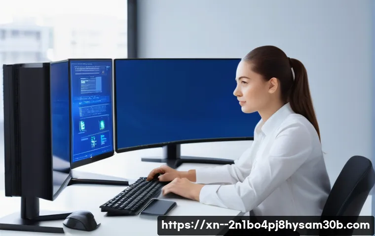 양천구 STATUS_KERNEL_HANDLE_INVALID 관련 이미지 2