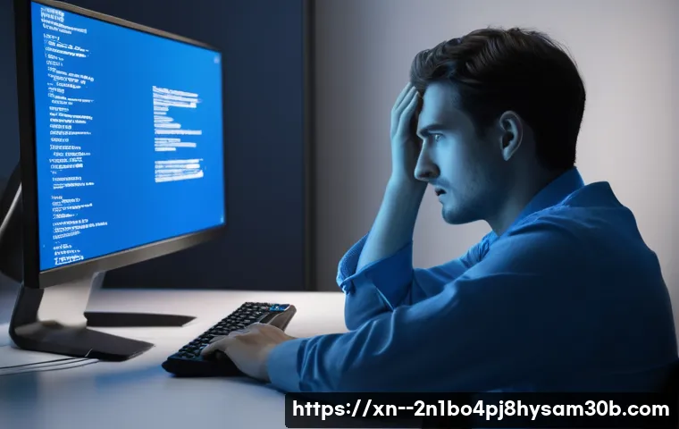 서초동 STATUS_KERNEL_DISK_ERROR 하드디스크가 보내는 위험신호 완벽 분석 1
