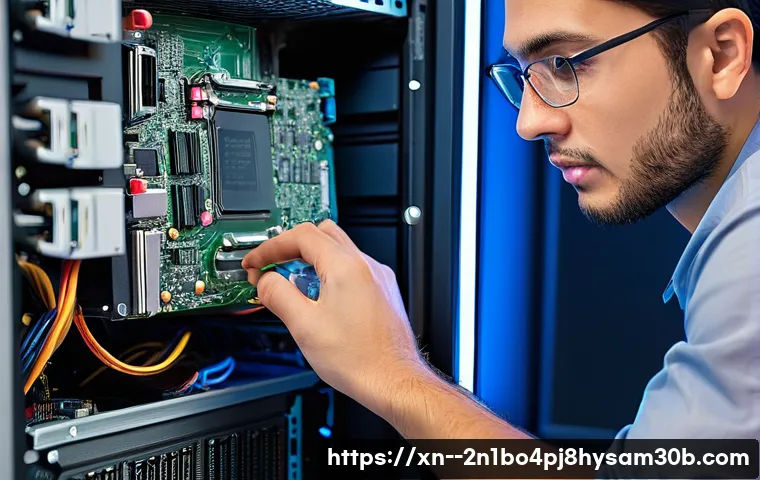 서초동 STATUS_KERNEL_DISK_ERROR 관련 이미지 2