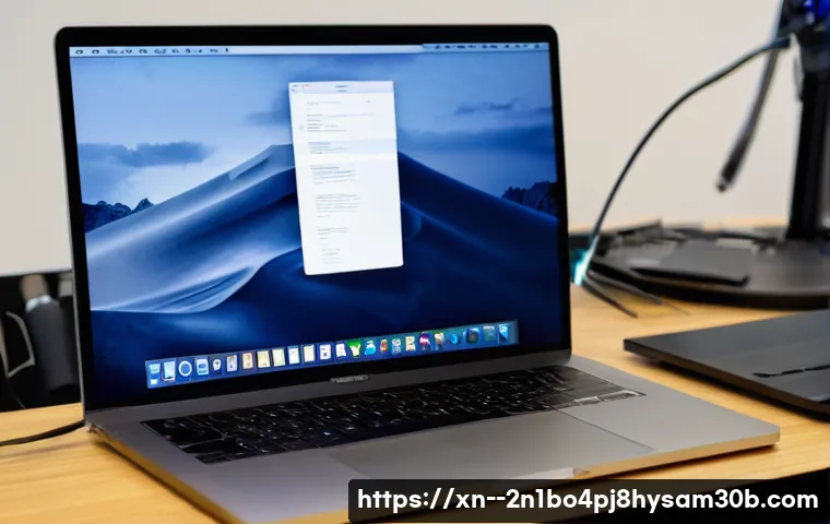 창성동 맥북프로 판매 및 수리 관련 이미지 1