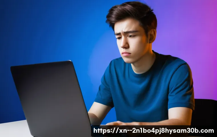 PC 멈추는 DRIVER_POWER_STATE_FAILURE, 전문가도 놀란 초간단 해결법 1