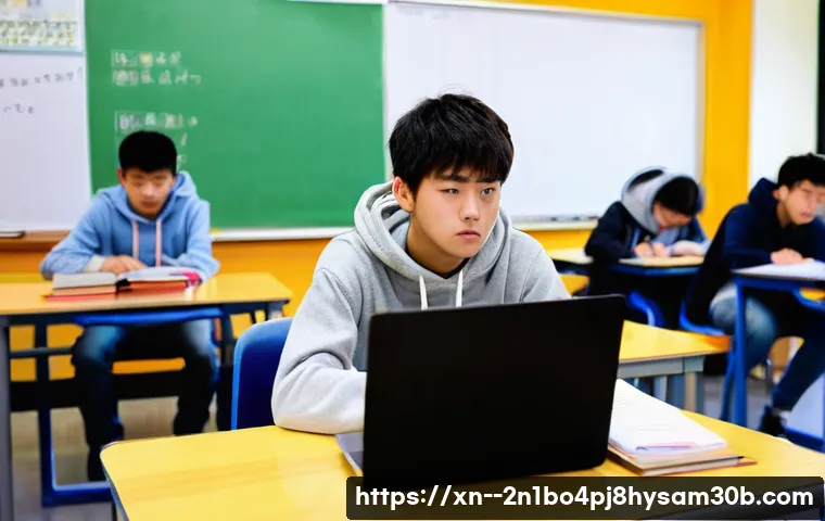 대치동 IO_DEVICE_ERROR 모르면 손해 보는 필수 해결 꿀팁 13