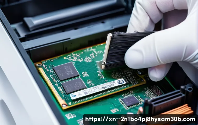 하안동 STATUS_KERNEL_BOOT_FAILURE 관련 이미지 1