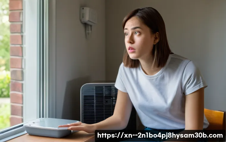 개봉동 팬 고장, 이것 모르면 손해! 숨겨진 원인과 해결법 알아보기 1