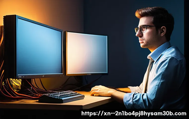 송파동 컴퓨터 파워 교체, 이 방법 하나로 PC 성능이 확 달라진 놀라운 결과! 1