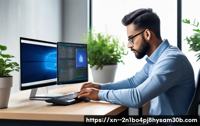 방화동 STATUS_KERNEL_EXECUTION_ERROR 관련 이미지 2