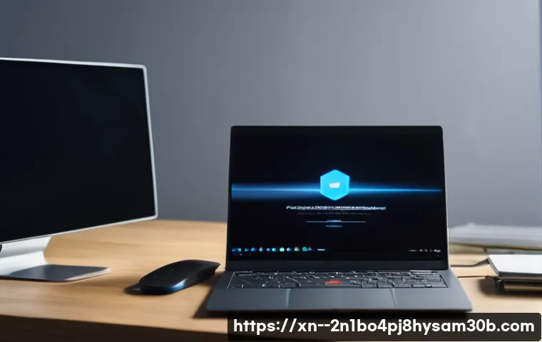 북면 DRIVER_POWER_STATE_FAILURE 관련 이미지 1